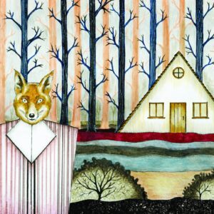 Bold Character Study