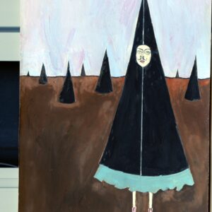 Avantgarde Portable Tent People