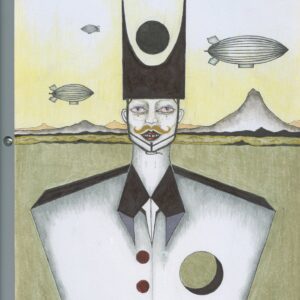 Parallel Universe Veteran