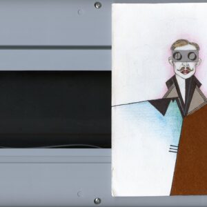 Warehouse Discoteque